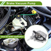 Mercedes-Benz C230 Brake Vacuum Pump (2003-2005)