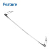 Lexus ES 250 Front Lower Grille Trim (2022-2023)