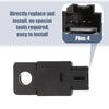 Chevrolet Silverado 1500 2500 3500 Brake Light Lamp Pedal Switch (2007-2013)