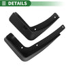 Hyundai IX35 2018-2020 with Mount Accessories Mud Flaps Splash Guards