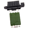 Toyota Proace, Fiat Scudo Heater Fan Motor Resistor (2007-2016)