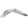 Harley Softail Chrome Cylinder Base Side Cover (2007-2017)