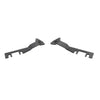 Ford Ranger Hood Ditch A-Pillar Light Pod Mount Bracket (2023-2024)