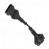 Mitsubishi Pajero 3.2L Turbo Diesel 5-Pin EGR Cable (2006-2019)