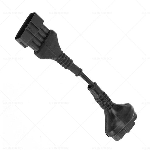 Mitsubishi Pajero 3.2L Turbo Diesel 5-Pin EGR Cable (2006-2019)