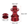 Subaru BRZ / Toyota GT86 Gear Shift Knob Lock Out Lifter Red (2012–2023)