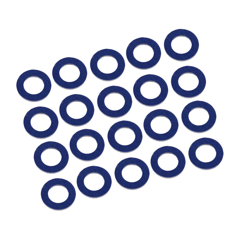 Toyota Lexus 20 x Oil Pan Drain Plug Washer Gasket