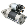 Toyota Mark II Chaser Cresta Starter Motor 12V 9T (1990-1998)