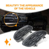 2019-2021 Dodge Ram 1500 DT Front Bumper Bezel (2019-2021)