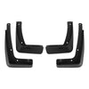 Hyundai IX35 2018-2020 with Mount Accessories Mud Flaps Splash Guards