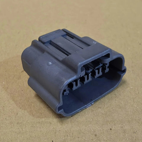 Mazda / Subaru 4 Pins Connector Plug