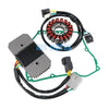 SYM HD 300i ABS Stator Coil Regulator Gasket (2022-2023)