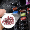 Car 50 Pcs Mini 40AMP APM/ATM Blade Fuses