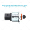 Holden Rodeo TF 3.2 6VD1 RA 3.5 6VE1 Idle Air Speed Control Valve (1998-2006)