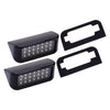 Peugeot Partner, Citroen Berlingo LED Number Plate Light (2008-2018)
