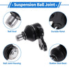 Buick Encore Front Upper Ball Joints (2013-2022)