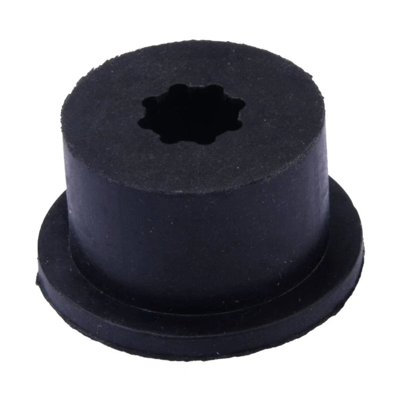 Mazda 3, 6, CX-5 2 x Upper Radiator Rubber Mount Bushings (2010-2023)