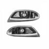 Mercedes-Benz W163 Front Fog Lights (1998-2005)