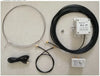 MLA-30+ Short Wave Radio 0.5–30MHz Upgrade Loop Antenna