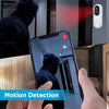 Home 1080P Wireless Video Doorbell Intercom Security Camera