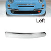 Fiat 500 Lower Bumper Upper Grill Trim (2007–2019)