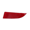 BMW X3 Rear Right Bumper Cover Reflector (2007-2010)