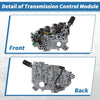 Nissan CVT Transmission Valve Body w/ Solenoid (2007-2012)