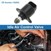 Peugeot 406 Idle Air Control Valve (2000-2004)