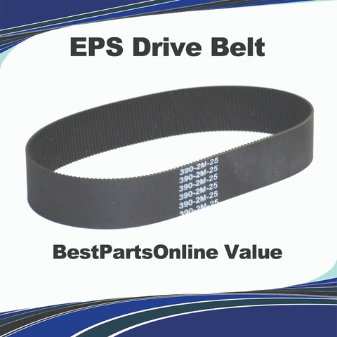 Ford Ranger 390x25 Rack and Pinion EPS Drive Belt (2015–2019)