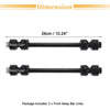 Ford Ranger, Dodge Ram 2 x Front Stabilizer Sway Bar Links (1998-2011)