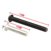 Chevrolet Engine Flexible Hose Valve Spring Compressor Tool