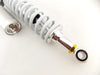MOTO GUZZI V65 LARIO 340mm JBS Rear Air Nitrogen Cell Shock Absorbers