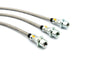 Hilux SURF LN / KZN / VZN130 4 Inch Lift Brake Line Kit (1989-1997)
