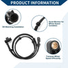 Ford Taurus ABS Wheel Speed Sensor (1996-2000)