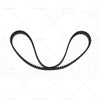 Mitsubishi 4D56T Balance Shaft Timing Belt (1986-1993)