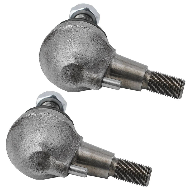 Mercedes W202 W210 S202 A208 Front Lower Ball Joints (1993-2002)
