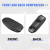 Ford Focus ST SE SEL Electric Center Console Armrest Box Cover (2012-2018)