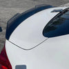 07-14 Infiniti G35 G37 Sedan Carbon Fiber Rear Trunk Spoiler