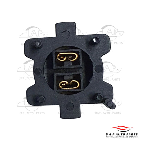 Mazda CX-7 H7 Headlight Globe Adapter Holder 10x (2003–2019)