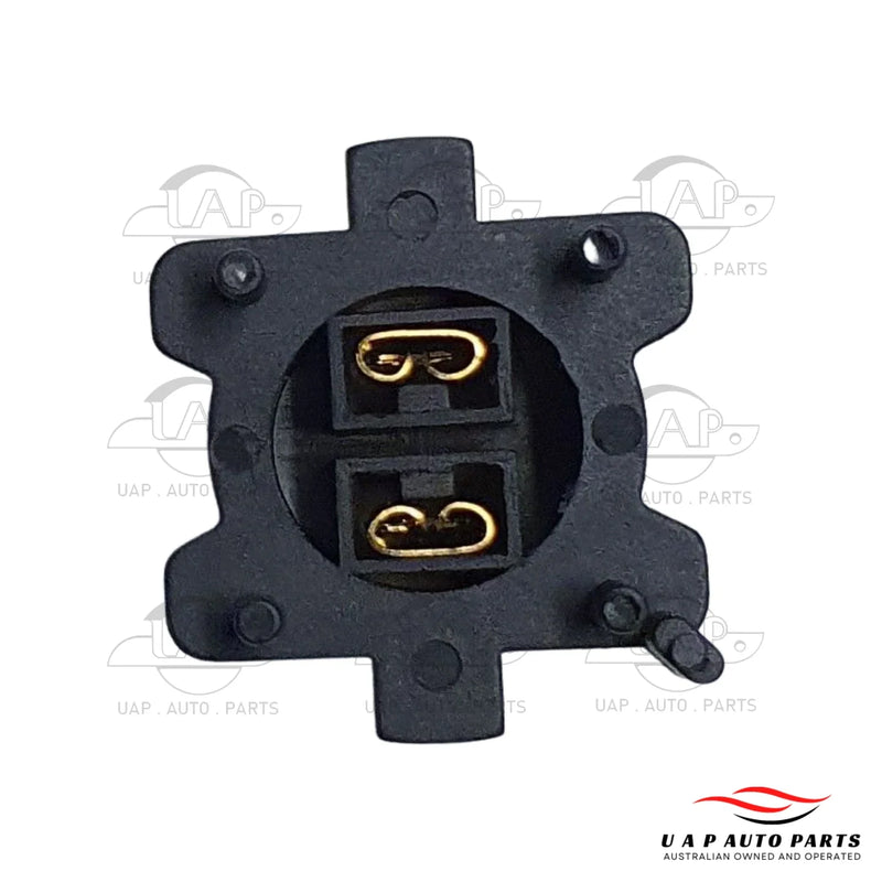 Mazda CX-7 H7 Headlight Globe Adapter Holder 10x (2003–2019)
