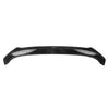 Honda Accord Gloss Black Rear Boot Spoiler Lip (2022-2025)