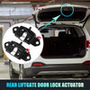 Nissan Titan Rear Liftgate Door Lock Actuator (2004-2012)