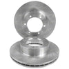 4Runner Surf LN130 VZN130 KZN130 RN130 2 x Front Disc Brake Rotors