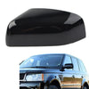 Land Rover LR4 LR2 Range Rover Sport Left Rearview Mirror Cover (2010-2016)
