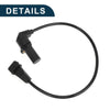 Chevrolet Aveo 1.6 Crankshaft Position Sensor (2004-2006)