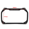 BMW R1200GS R1250GS F850GS Red Meter Frame Cover Screen Protector