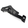 Land Rover Range Rover Black Left Front Bumper Mount Bracket (2013-2017)