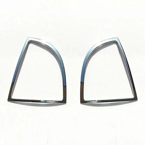 VW Passat Taillight Cover Trim (2003-2005)