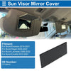 Buick Envision Sun Visor Mirror Cover (2014–2021)