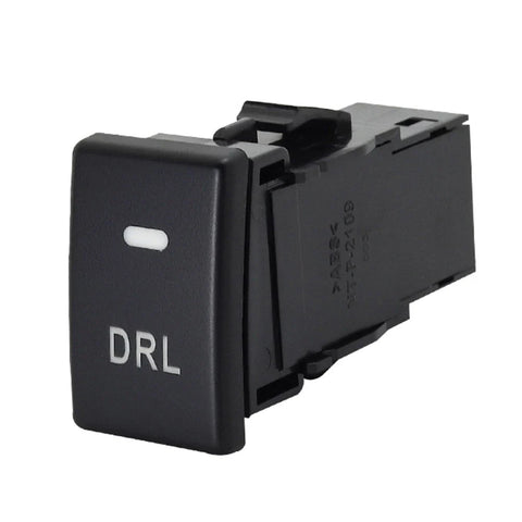 Holden Colorado, Isuzu MU-X Daytime Running Light Push Button Switch LED (2012-2016)